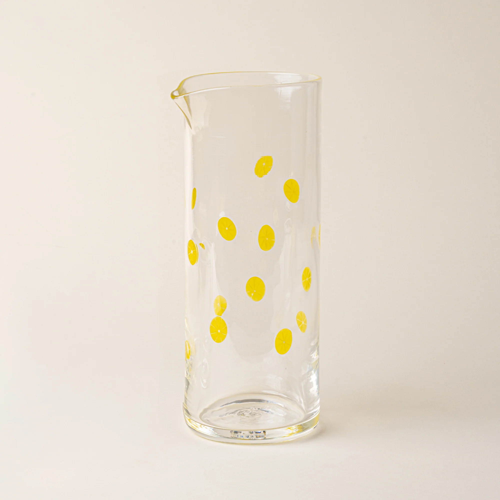 Scattered Motif Glassware - Image 3