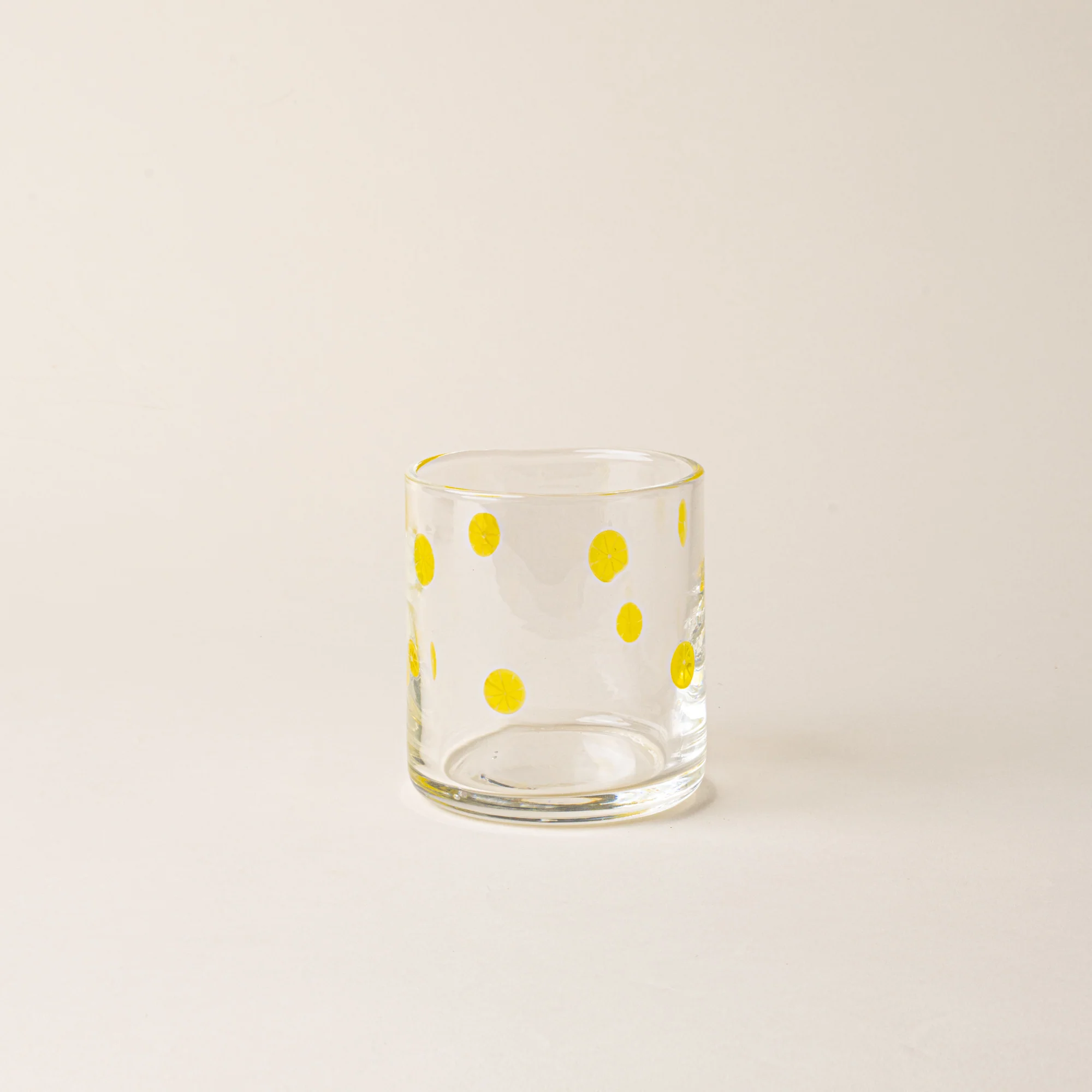 Scattered Motif Glassware - Image 4