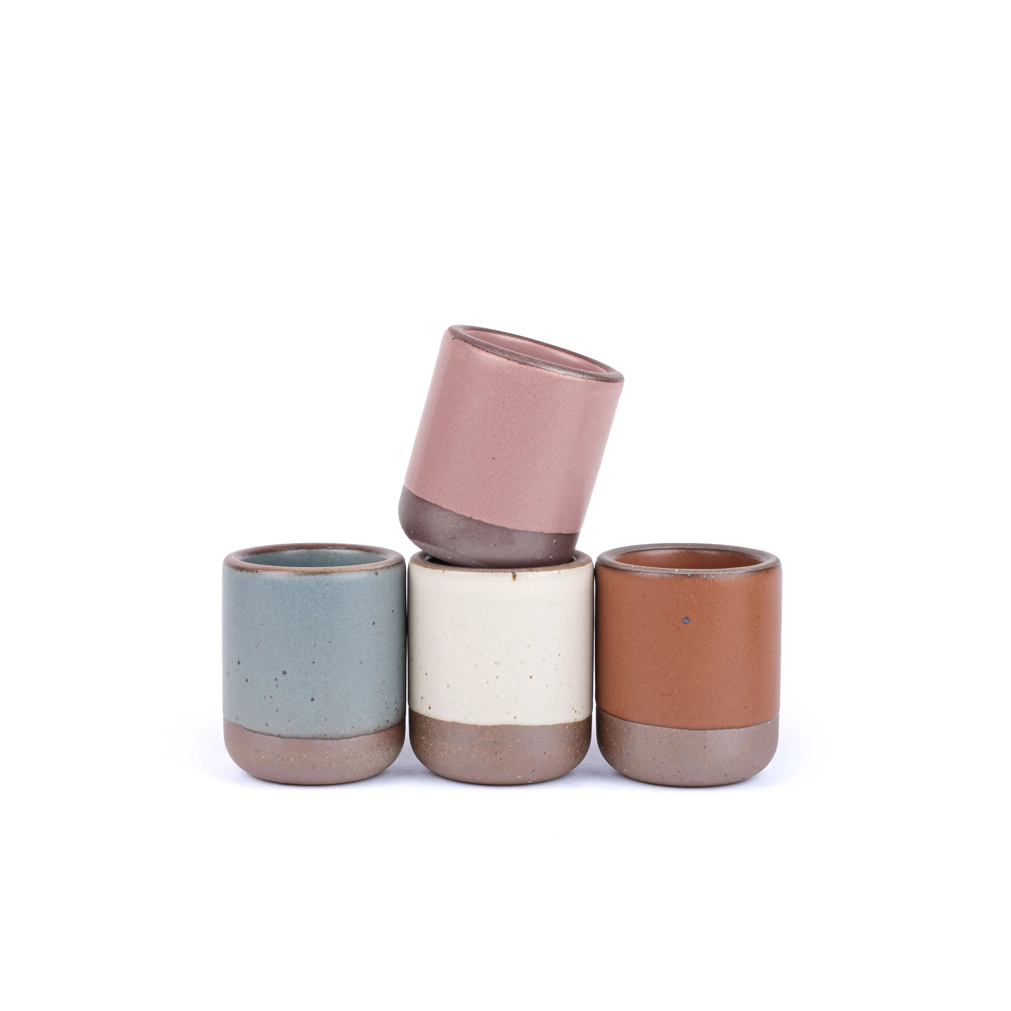 Tiny Cup 4-Pack - Image 24