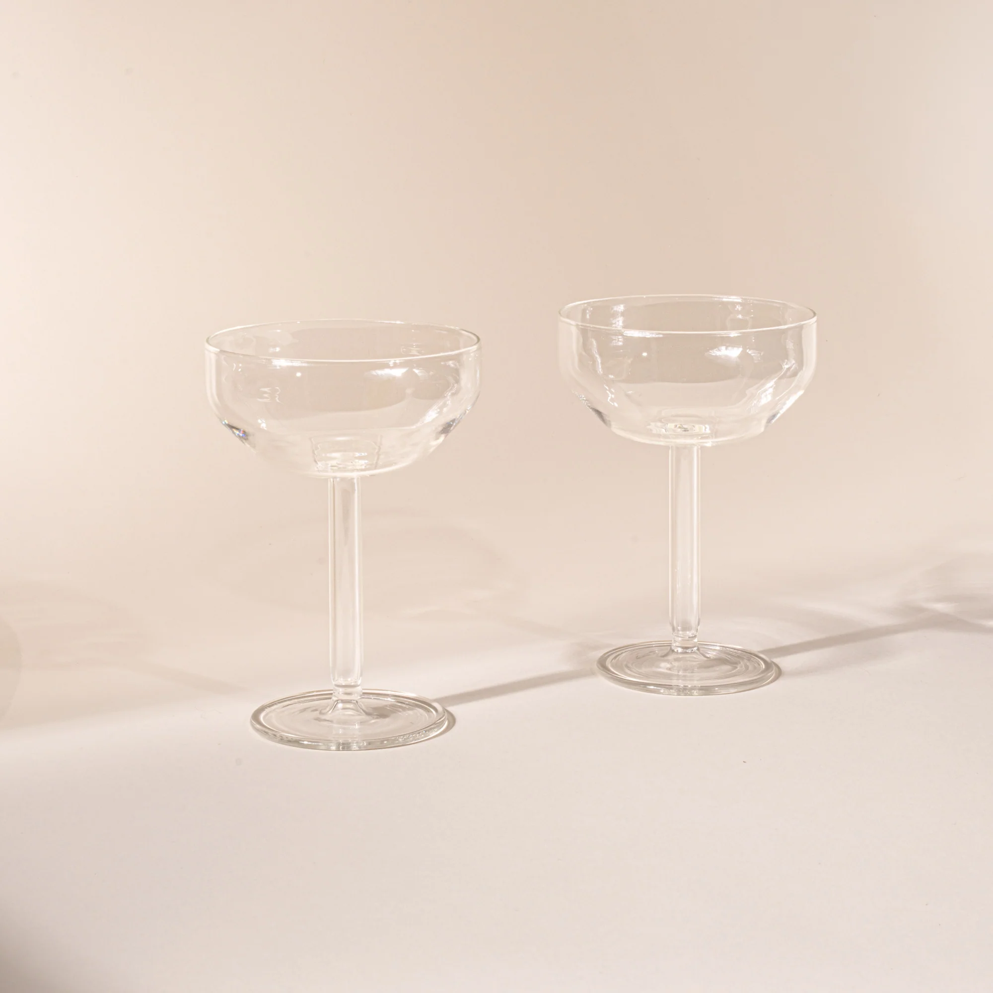 Martini Coupes, Set of 2 - Image 4