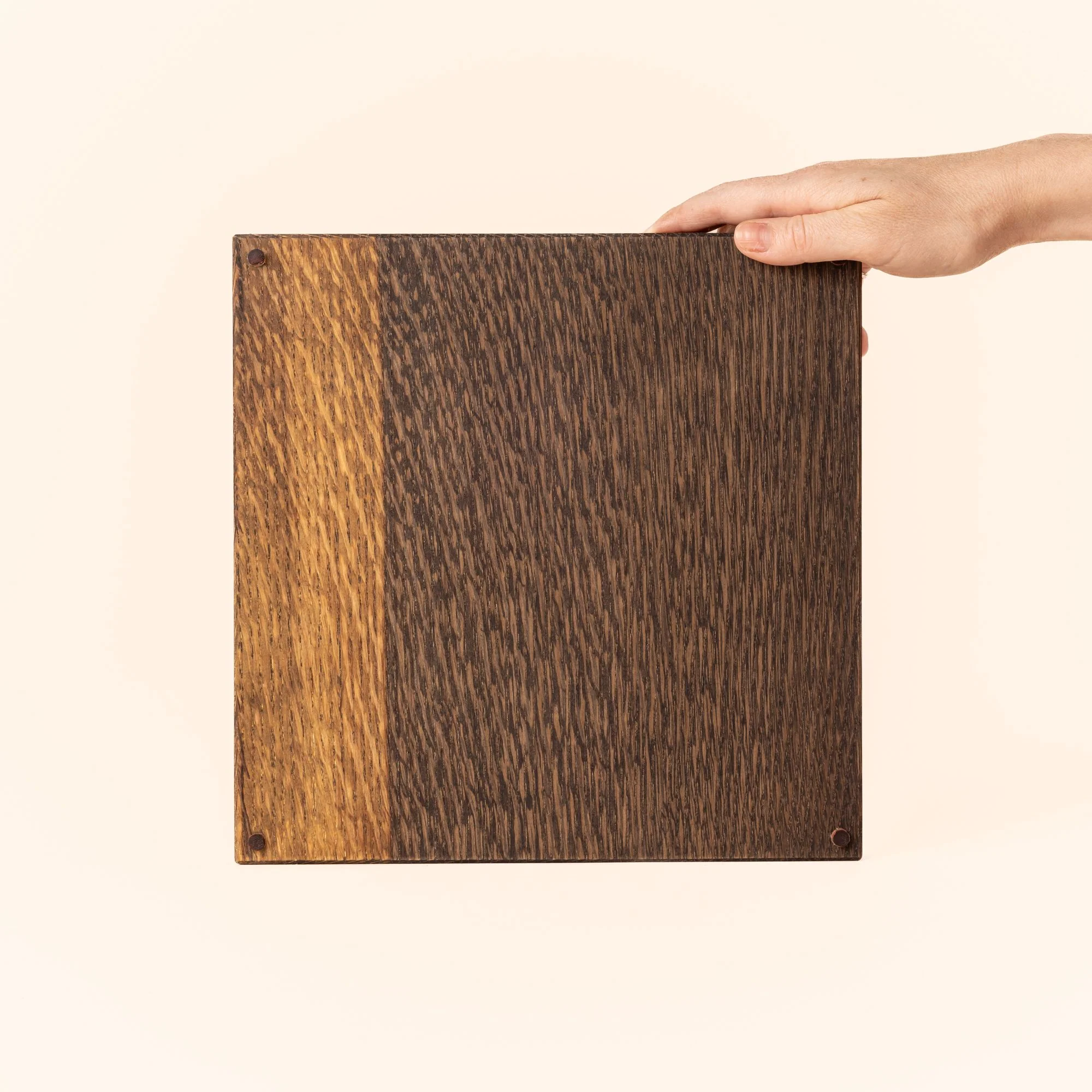 White Oak Cutting Board - Image 6