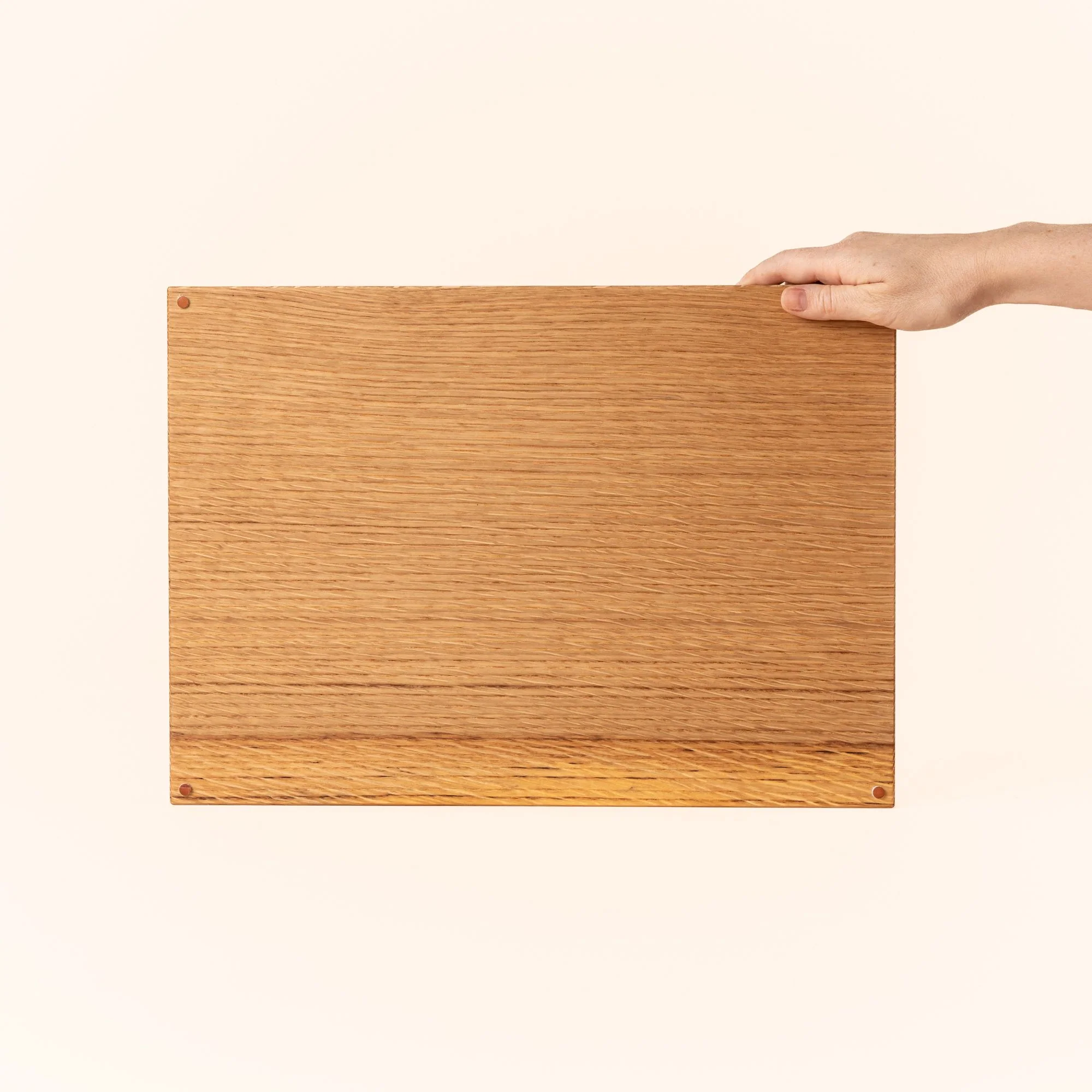 White Oak Cutting Board - Image 7